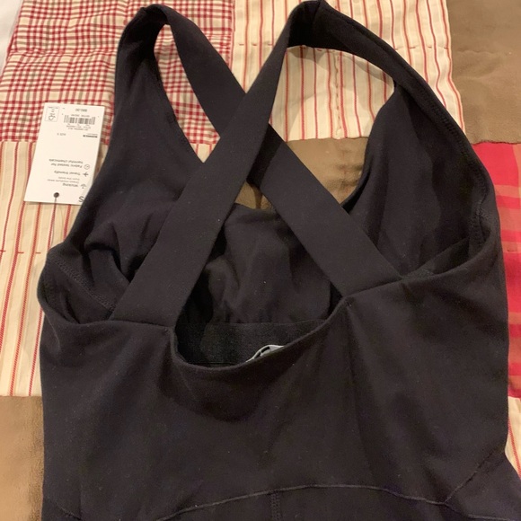 Women's FLX Affirmation Crossback
Jumpsuit by FLX Black Sz Small see chart - Picture 4 of 10